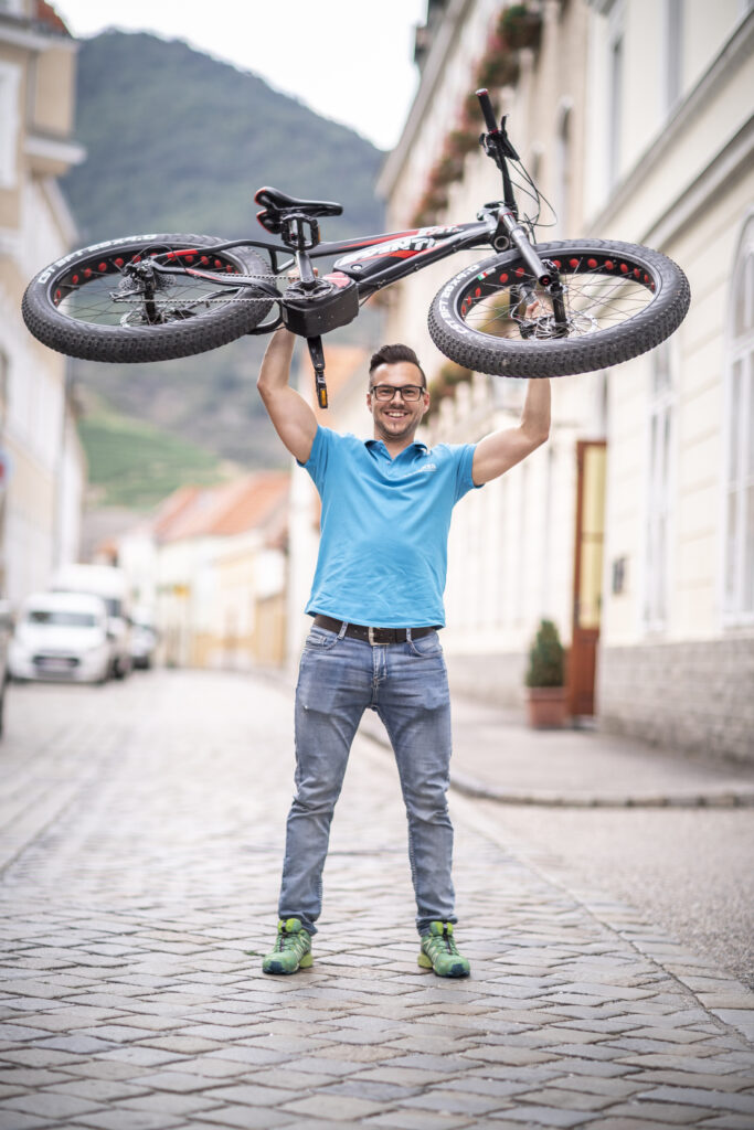 Radfahren-Haus-Oestreicher
